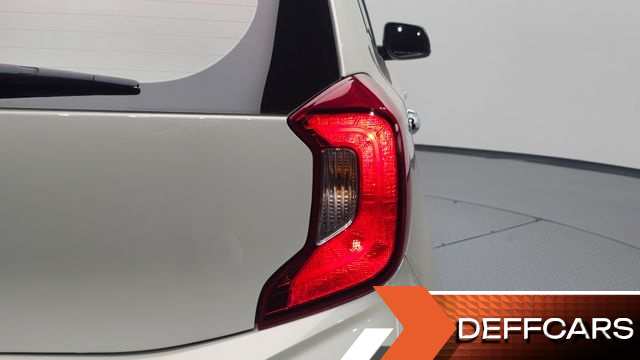 Kia MORNING Prestige купить на сайте DeffCars