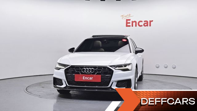 Audi A6 45 TFSI Premium купить на сайте DeffCars