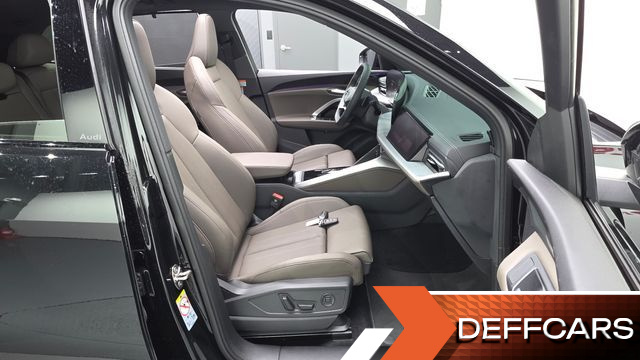 Audi Q5 45 TFSI Quattro S line купить на сайте DeffCars