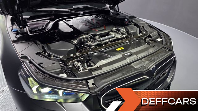 BMW M5 M5 Touring купить на сайте DeffCars