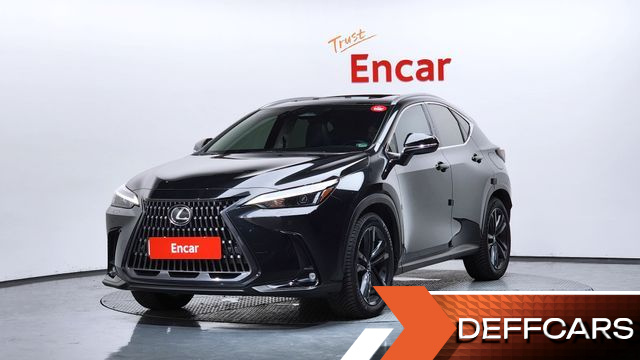 Lexus NX Premium купить на сайте DeffCars