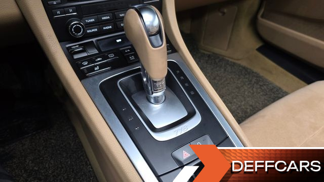 Porsche 718 2.0 купить на сайте DeffCars