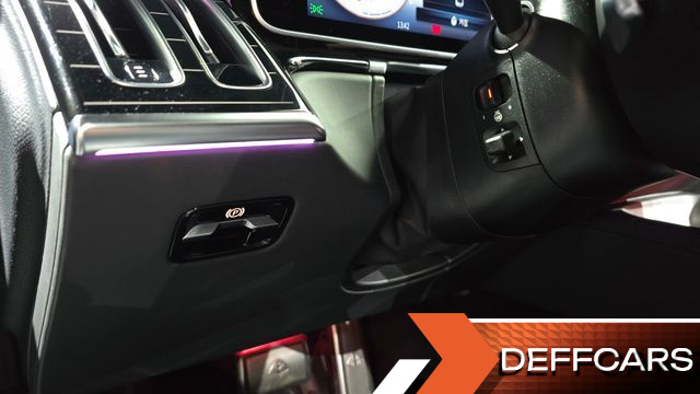 Mercedes S-CLASS Maybach S580 4MATIC купить на сайте DeffCars