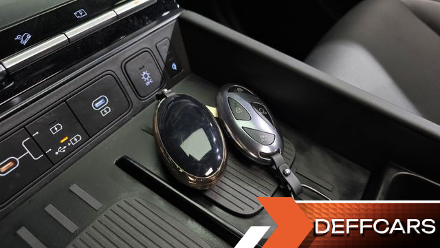 Hyundai SANTAFE HEV 1.6 2WD Calligraphy купить на сайте DeffCars