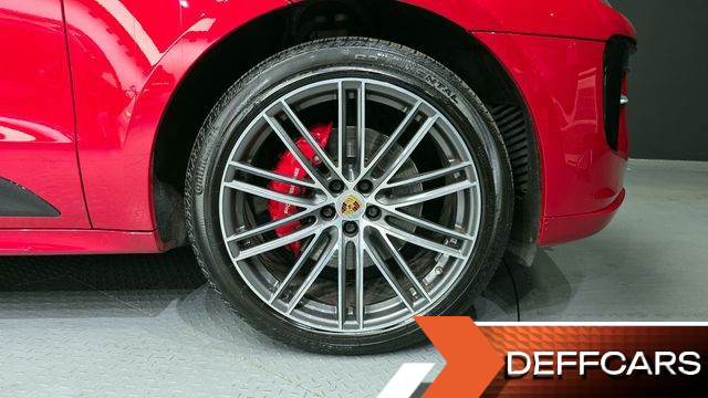 Porsche MACAN 2.9 GTS 95B купить на сайте DeffCars