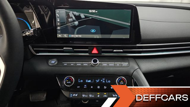 Hyundai AVANTE 1.6 Modern купить на сайте DeffCars