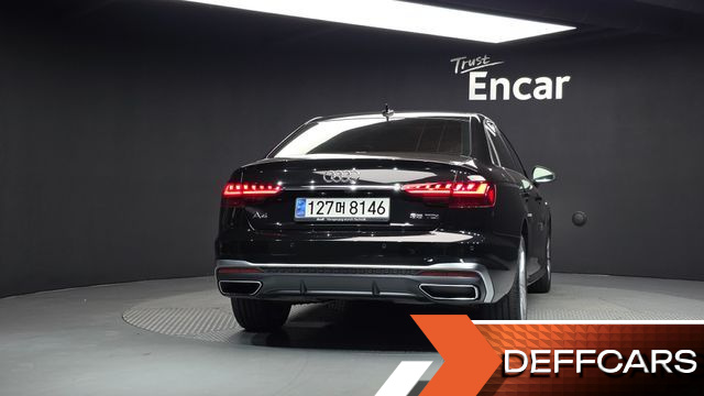 Audi A4 35 TDI Premium купить на сайте DeffCars