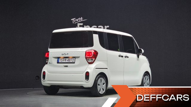 Kia RAY Van Standard купить на сайте DeffCars