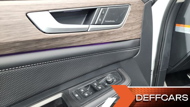 Volkswagen ATLAS 2.0 TSI R-LINE 7-Seater купить на сайте DeffCars