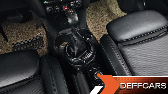 Mini COOPER Standard Third Generation купить на сайте DeffCars