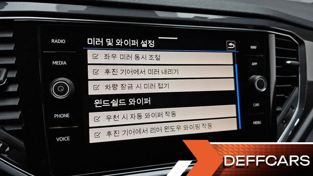 Volkswagen T-ROC 2.0 TDI Prestige купить на сайте DeffCars