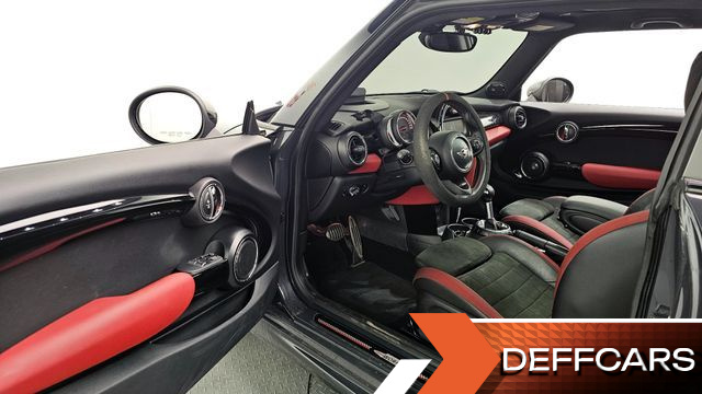 Mini COOPER JCW 3rd Generation купить на сайте DeffCars