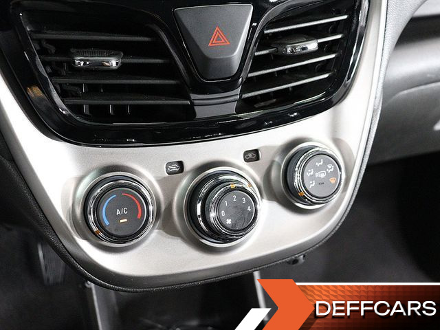 ChevroletGMDaewoo SPARK LT Plus купить на сайте DeffCars