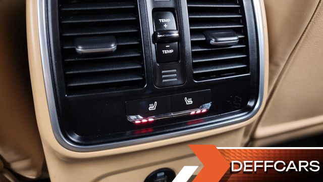 Porsche MACAN 3.0 S Diesel 95B купить на сайте DeffCars