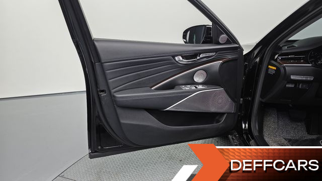 Kia K9 3.8 GDI AWD PlatinumⅡ купить на сайте DeffCars