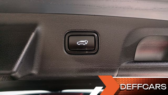 Hyundai PALISADE Gasoline 3.8 2WD Prestige купить на сайте DeffCars