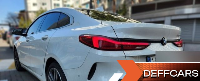 BMW 2-SERIES 220i Sport купить на сайте DeffCars