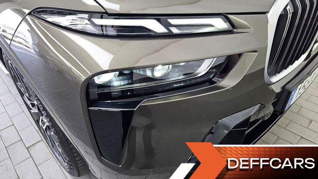 BMW X7 xDrive 40i M Sport 6STR купить на сайте DeffCars