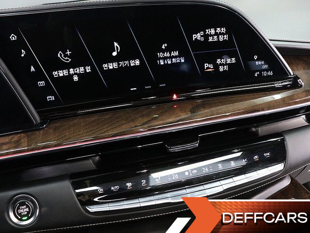 Cadillac ESCALADE 6.2 ESV ESV Sports Platinum купить на сайте DeffCars