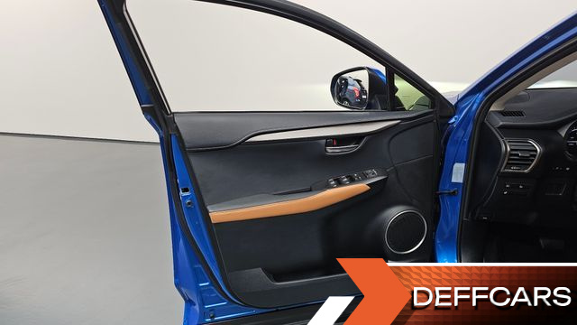Lexus NX Supreme купить на сайте DeffCars