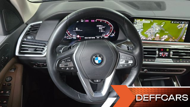 BMW X5 xDrive 30d xLine купить на сайте DeffCars