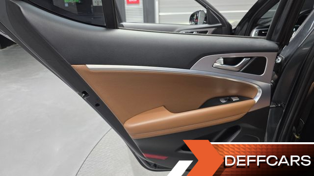 Genesis G70 2.0T Elite купить на сайте DeffCars