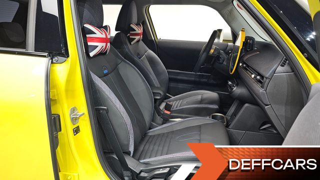 Mini COOPER 5Door Classic купить на сайте DeffCars