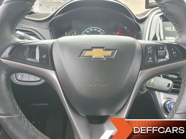 ChevroletGMDaewoo SPARK LT Plus купить на сайте DeffCars