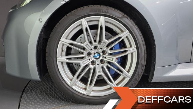 BMW M2 M2 Coupe купить на сайте DeffCars