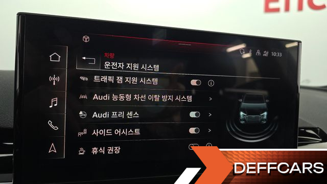 Audi A4 40 TDI Quattro Premium купить на сайте DeffCars