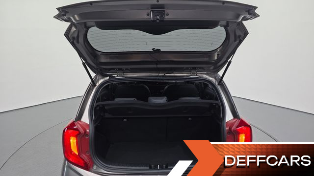 Kia MORNING Prestige купить на сайте DeffCars