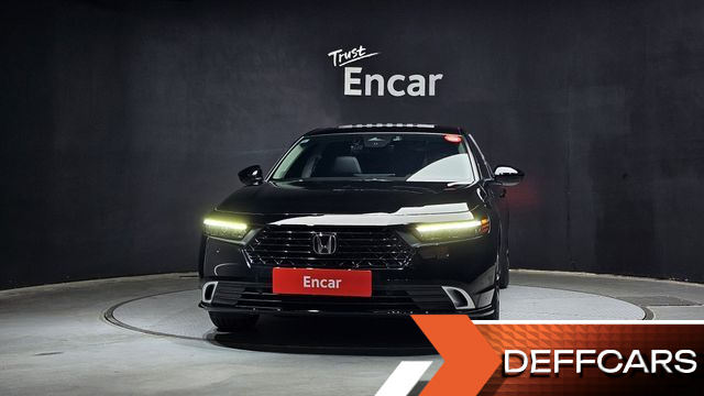 Honda ACCORD 2.0 Hybrid Touring купить на сайте DeffCars
