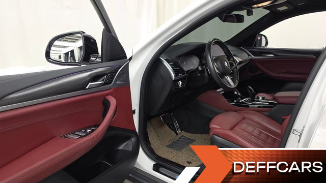 BMW X4 xDrive20i M Sport X купить на сайте DeffCars