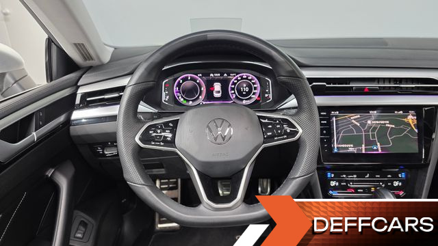 Volkswagen ARTEON 2.0 TDI Prestige купить на сайте DeffCars