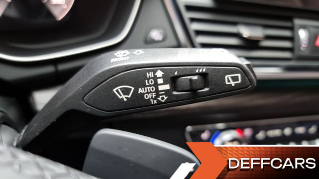 Audi Q5 45 TFSI Quattro Premium купить на сайте DeffCars