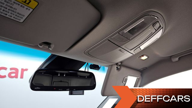 Hyundai TUCSON Diesel 2.0 2WD Smart купить на сайте DeffCars