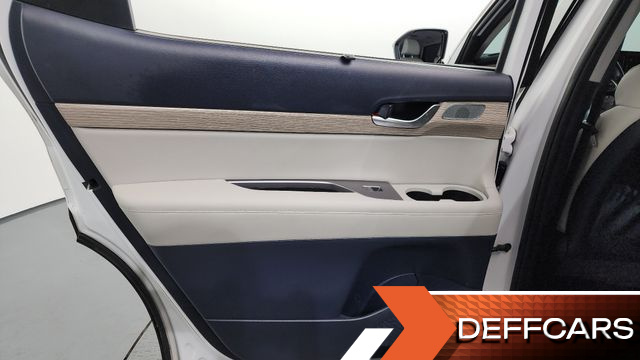 Hyundai PALISADE Gasoline 3.8 2WD Prestige купить на сайте DeffCars