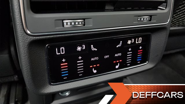 Audi Q7 55 TFSI Quattro Premium купить на сайте DeffCars