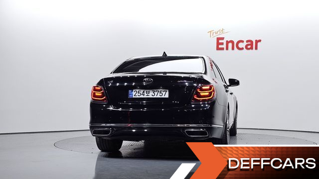Kia K9 3.8 GDI AWD Best SelectionⅠ купить на сайте DeffCars