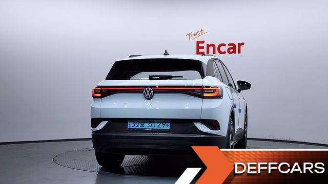 Volkswagen ID.4 Pro Lite купить на сайте DeffCars