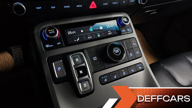 Hyundai PALISADE Gasoline 3.8 2WD Prestige купить на сайте DeffCars