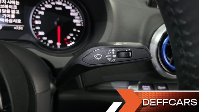 Audi A3 40 TFSI 8V купить на сайте DeffCars