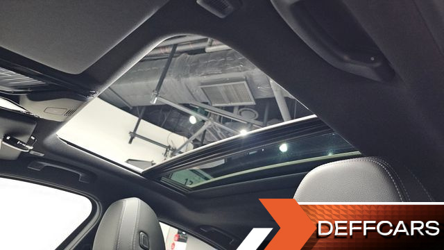 BMW 3-SERIES 320i M Sport купить на сайте DeffCars