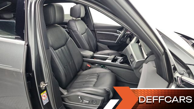 Audi E-TRON 55 Quattro Sportback купить на сайте DeffCars