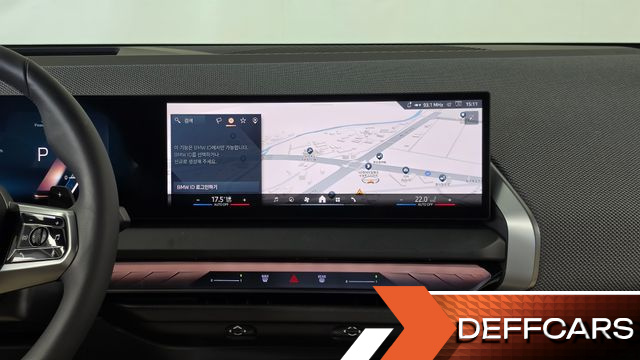 BMW X3 xDrive 20 M Sport Pro купить на сайте DeffCars