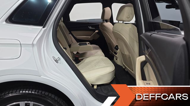 Audi Q5 45 TFSI Quattro Premium купить на сайте DeffCars