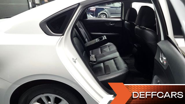 Kia K3 Prestige купить на сайте DeffCars