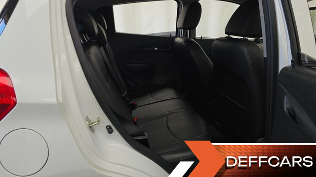 ChevroletGMDaewoo SPARK LT Plus купить на сайте DeffCars