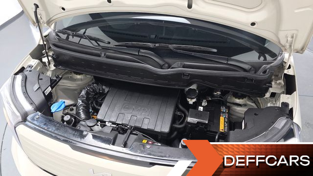 Kia RAY Signature купить на сайте DeffCars