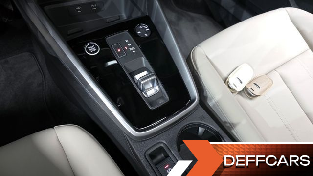 Audi A3 40 TFSI купить на сайте DeffCars